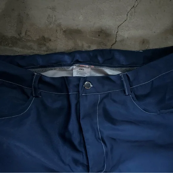 Colorful Pants - Picture 2 of 3